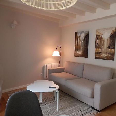 Apartamento Parque De Bonaval Διαμέρισμα Σαντιάγο ντε Κομποστέλα Εξωτερικό φωτογραφία