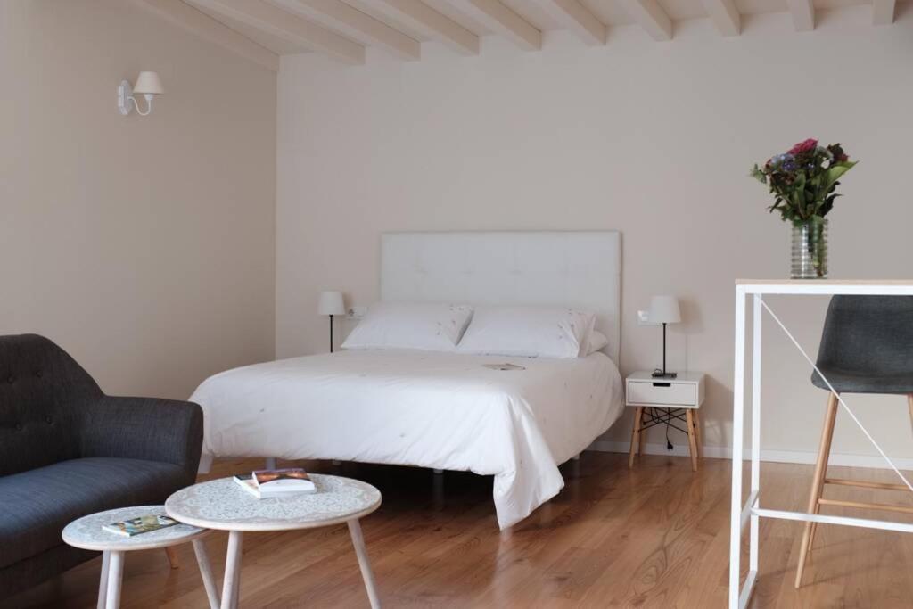Apartamento Parque De Bonaval Διαμέρισμα Σαντιάγο ντε Κομποστέλα Εξωτερικό φωτογραφία