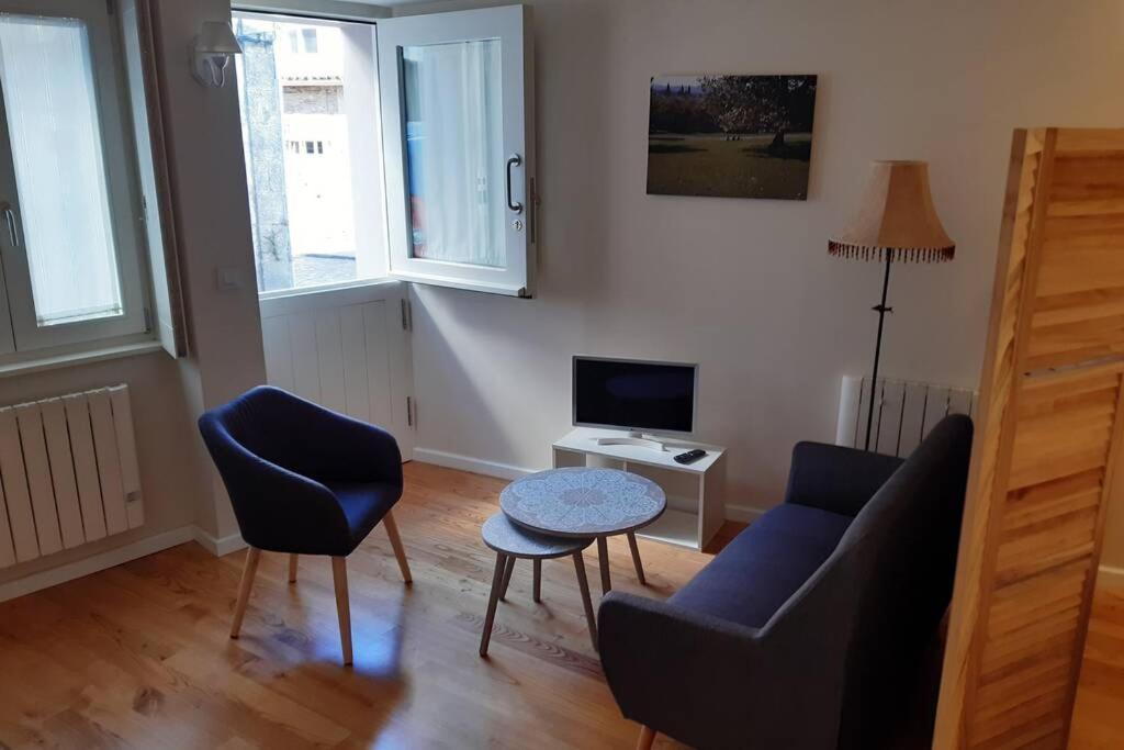 Apartamento Parque De Bonaval Διαμέρισμα Σαντιάγο ντε Κομποστέλα Εξωτερικό φωτογραφία