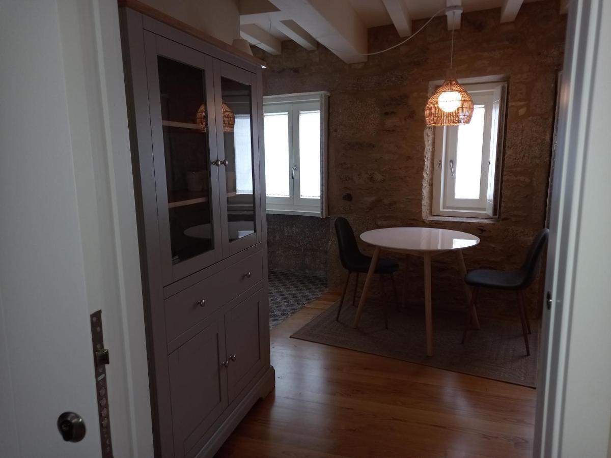 Apartamento Parque De Bonaval Διαμέρισμα Σαντιάγο ντε Κομποστέλα Εξωτερικό φωτογραφία