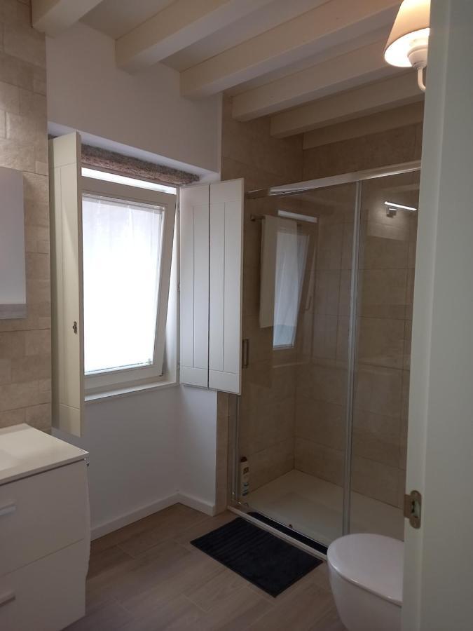 Apartamento Parque De Bonaval Διαμέρισμα Σαντιάγο ντε Κομποστέλα Εξωτερικό φωτογραφία